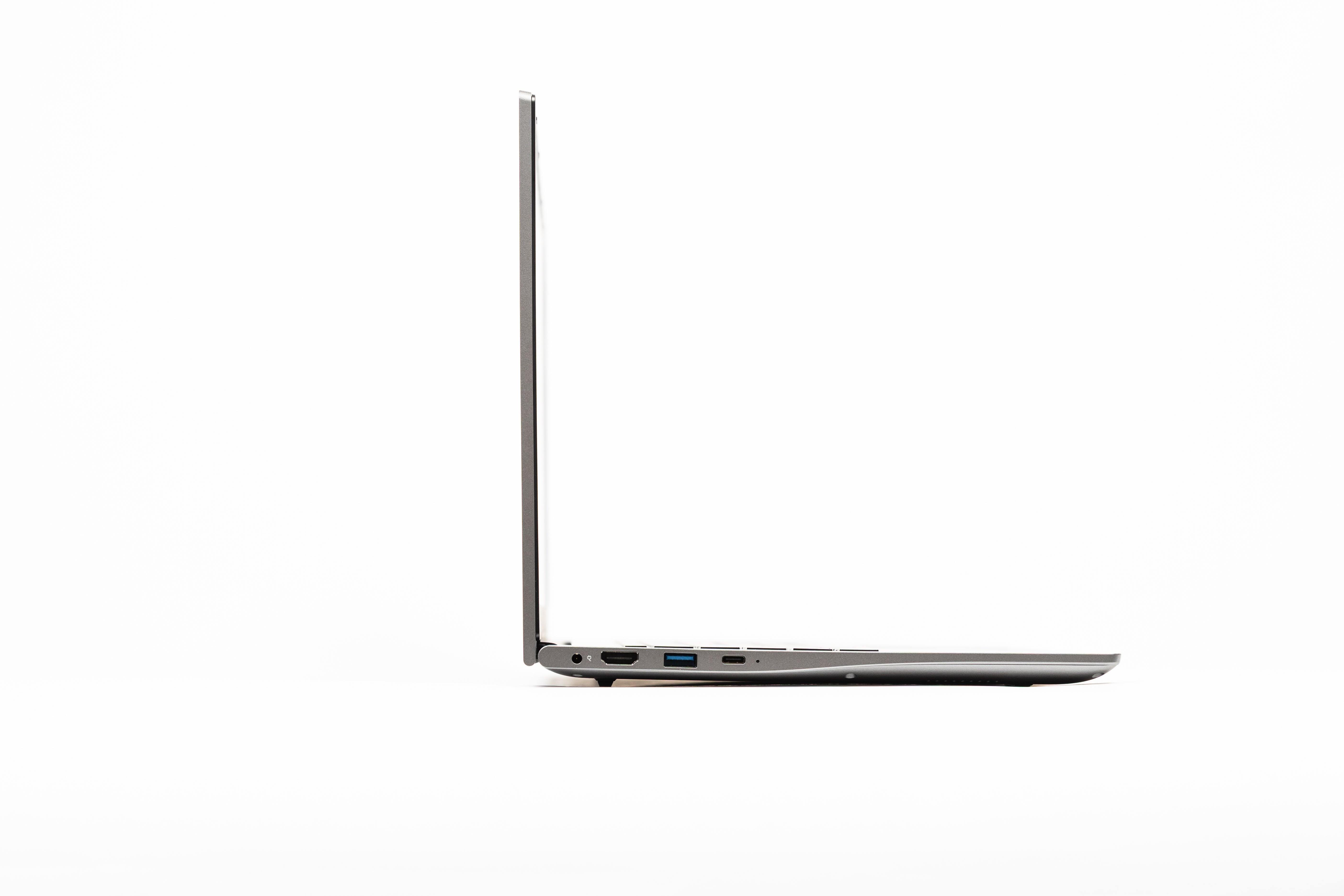 Gateway 15.6" FHD IPS Laptop - Intel N100 - 4GB RAM - 128GB SSD