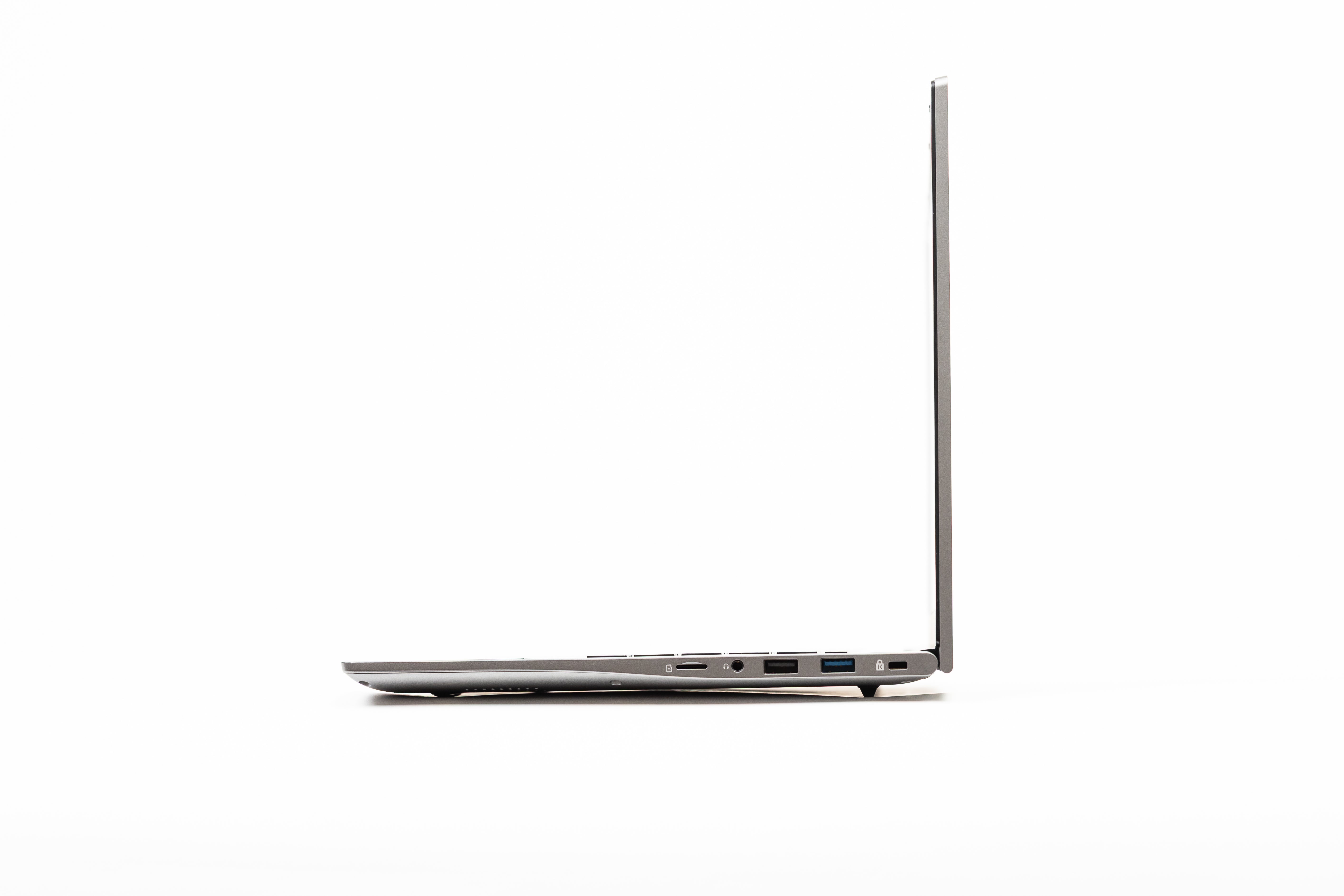Gateway 15.6" FHD IPS Laptop - Intel N100 - 4GB RAM - 128GB SSD