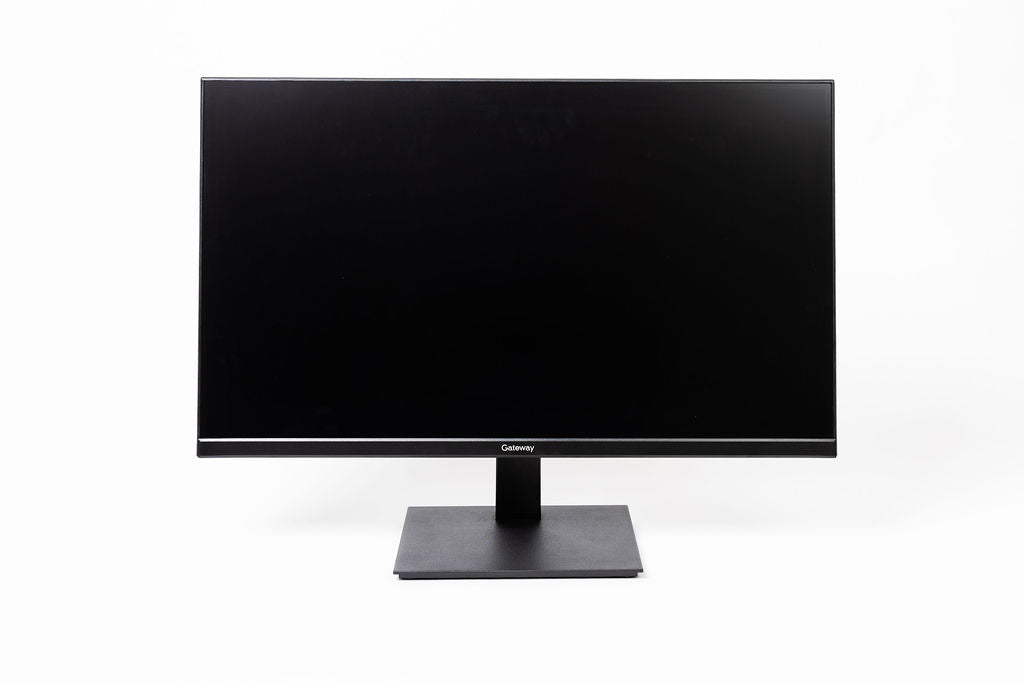 Gateway 27" WQHD+ Desktop & Monitor Bundle - Intel Core i5 12600H - 16GB RAM - 512GB SSD