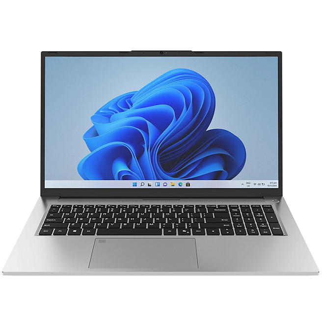 Gateway 17.3" FHD IPS Laptop - Intel N100 - 4GB RAM - 128GB SSD