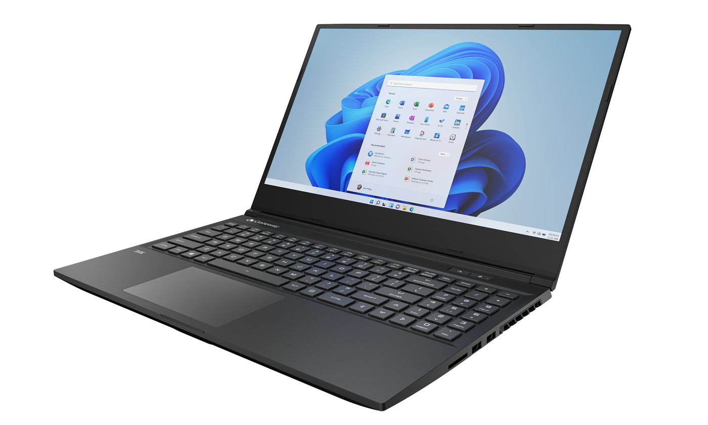 17.3" FHD Gaming Notebook
