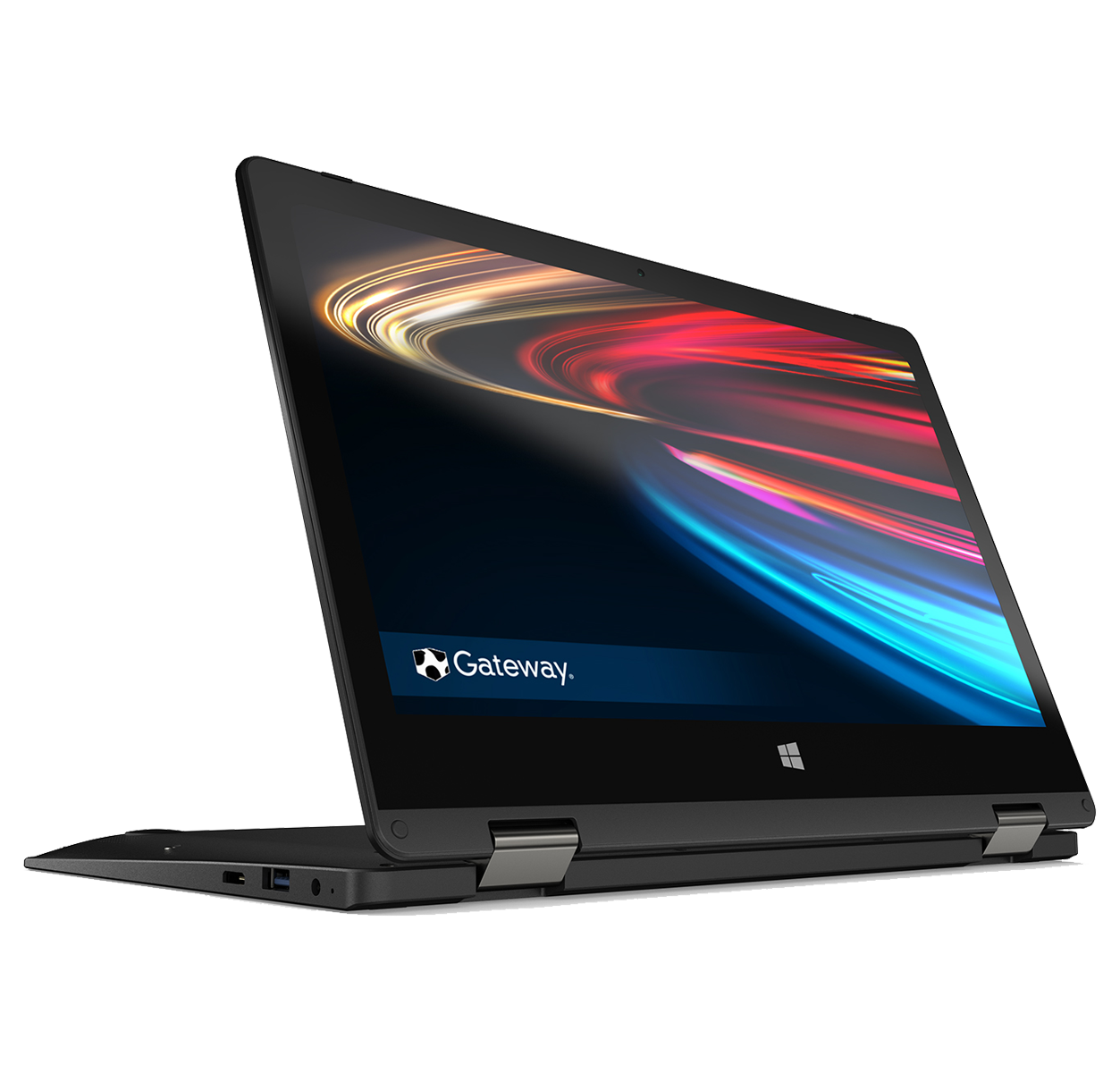 11.6" 2-in-1 Convertible Notebook
