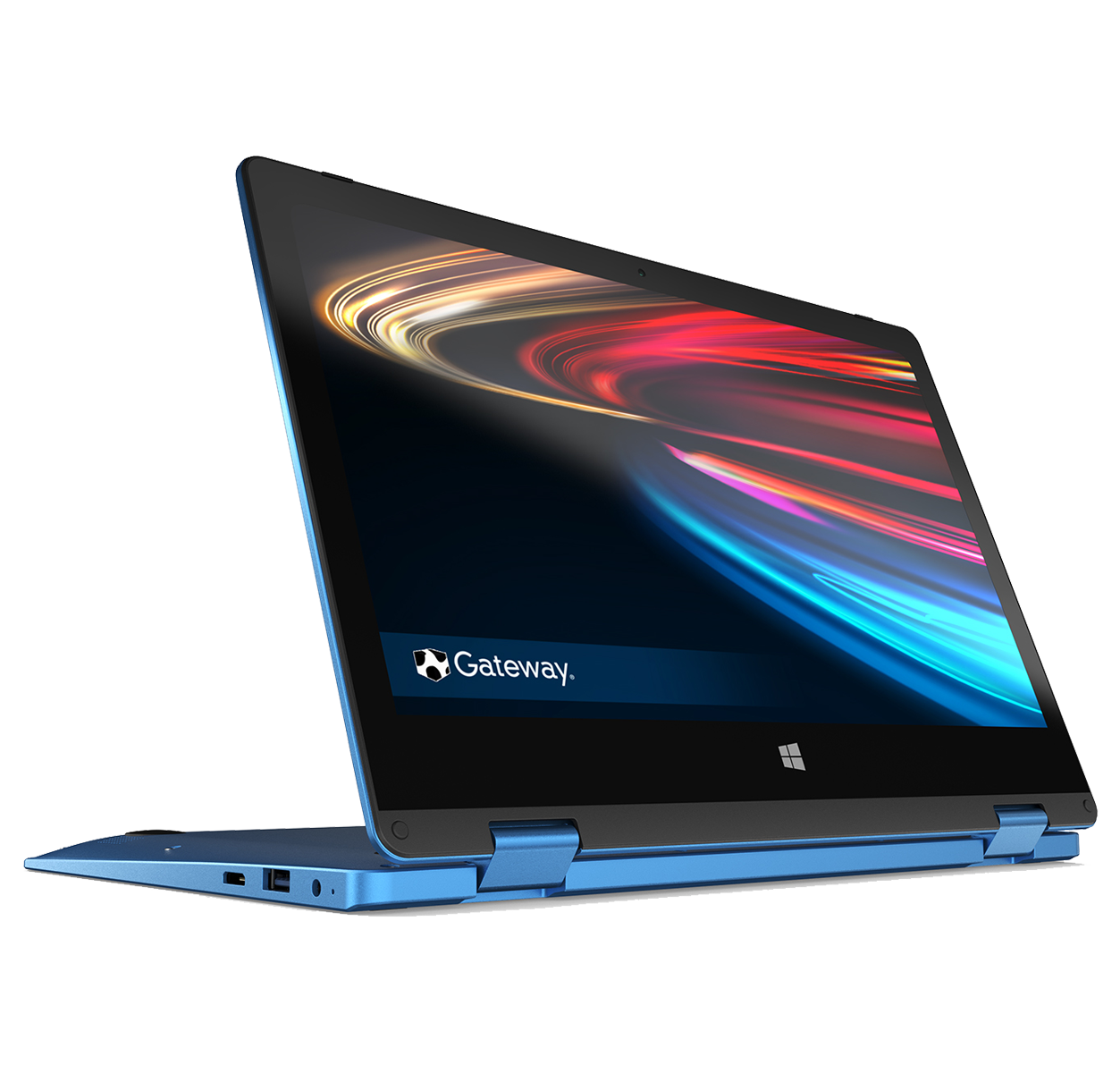 11.6" 2-in-1 Convertible Notebook