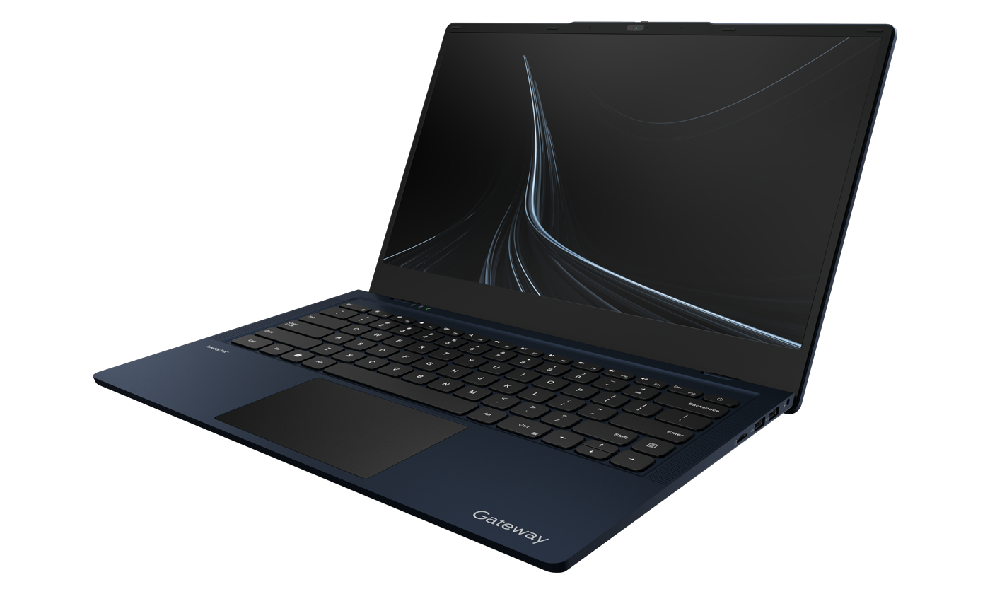 15.6" Ultra Slim Notebook