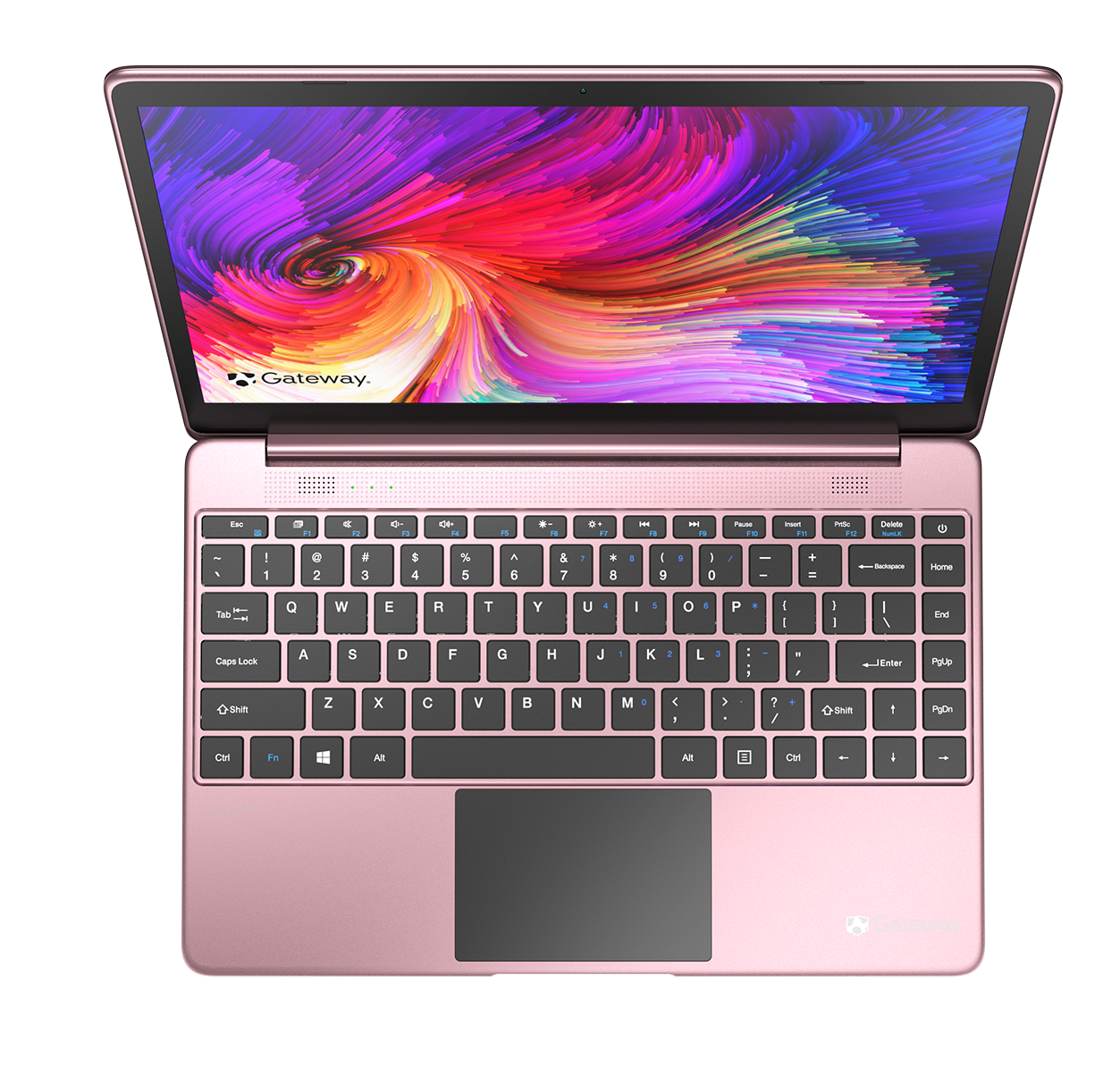 14.1" FHD Ultra Slim Notebook