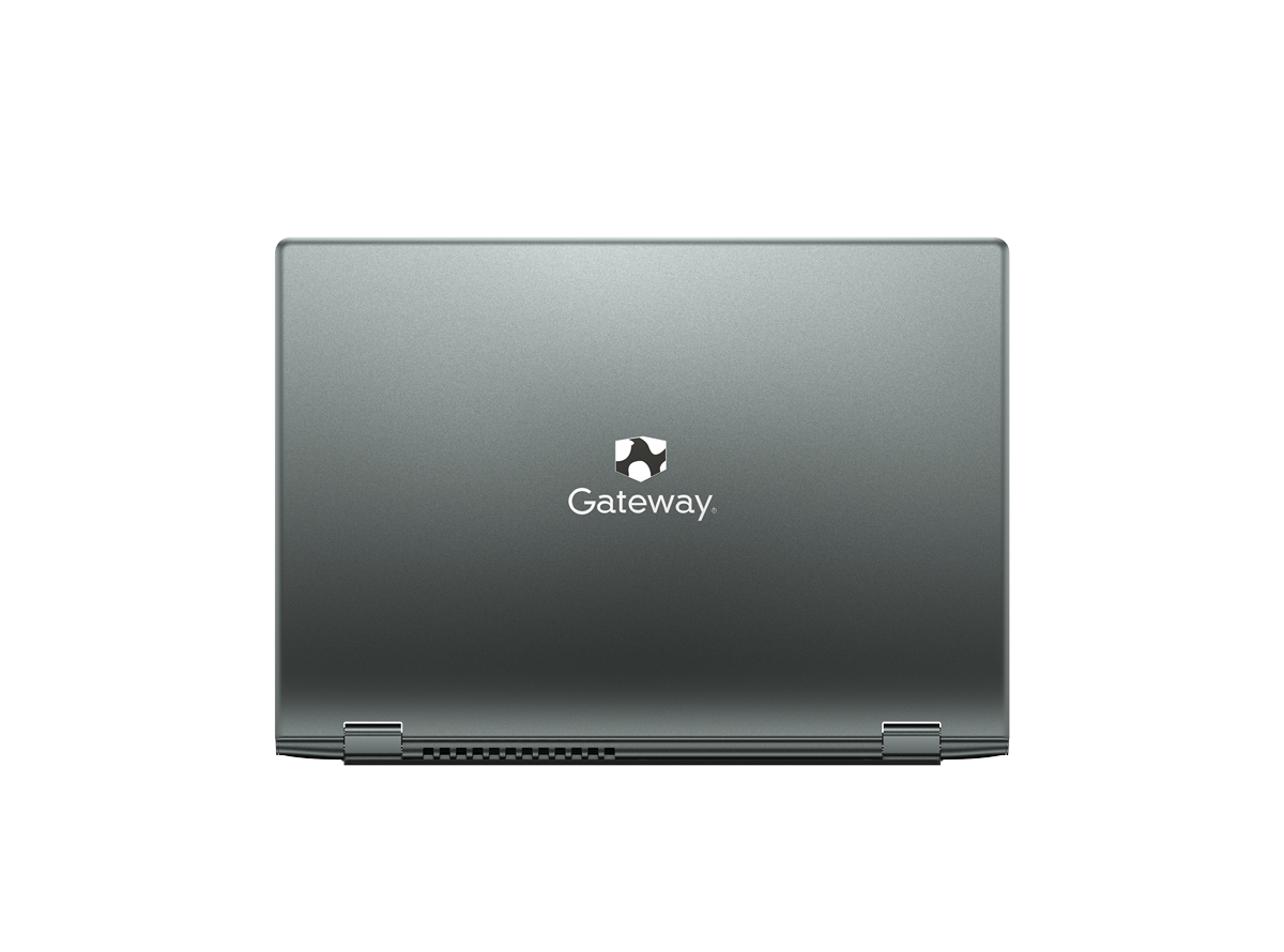 14.1” 2-in-1 Elite Notebook
