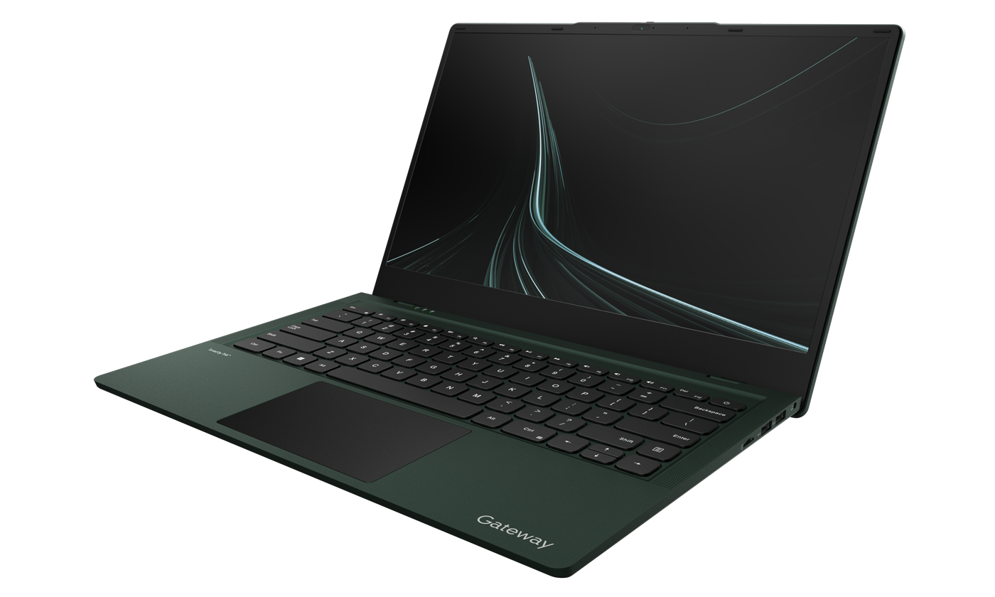 15.6" Ultra Slim Notebook