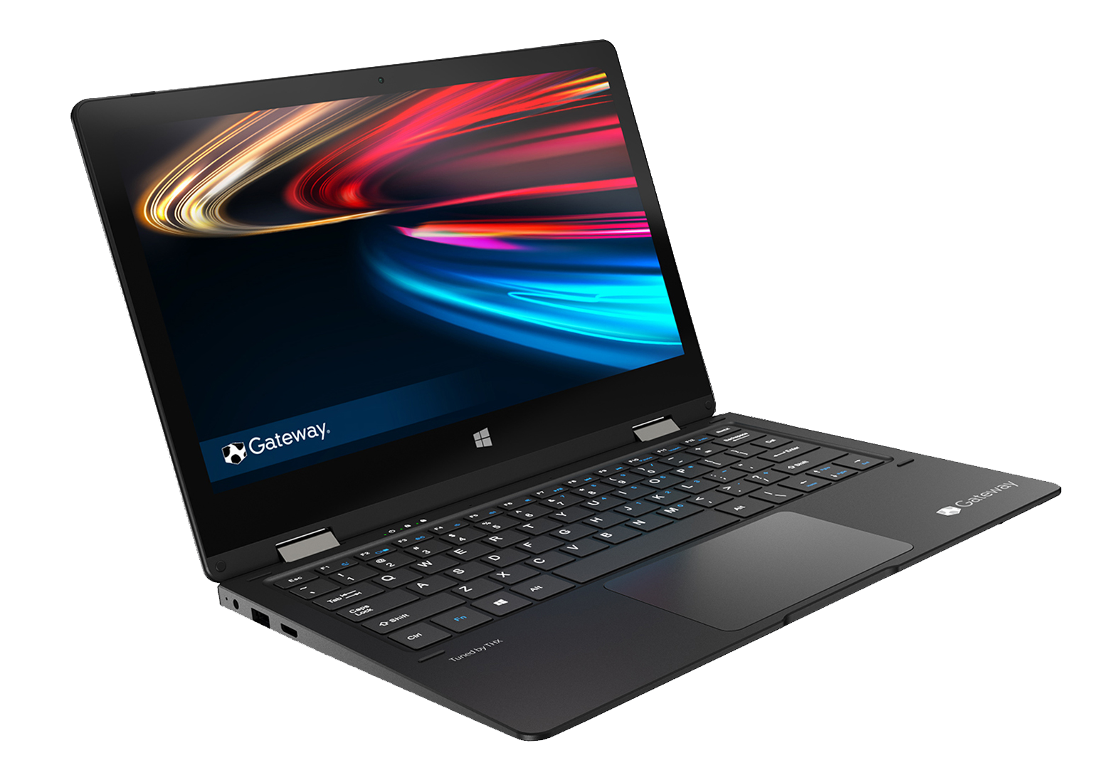 11.6" 2-in-1 Convertible Notebook