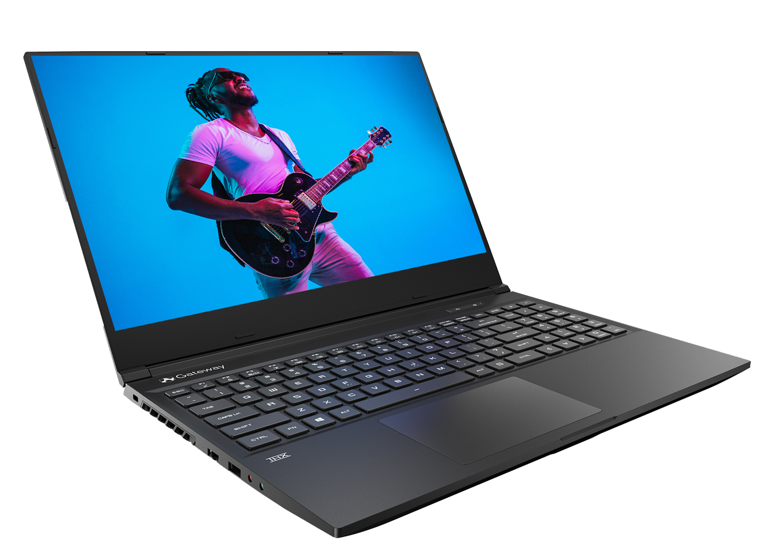 15.6" FHD Performance Notebook
