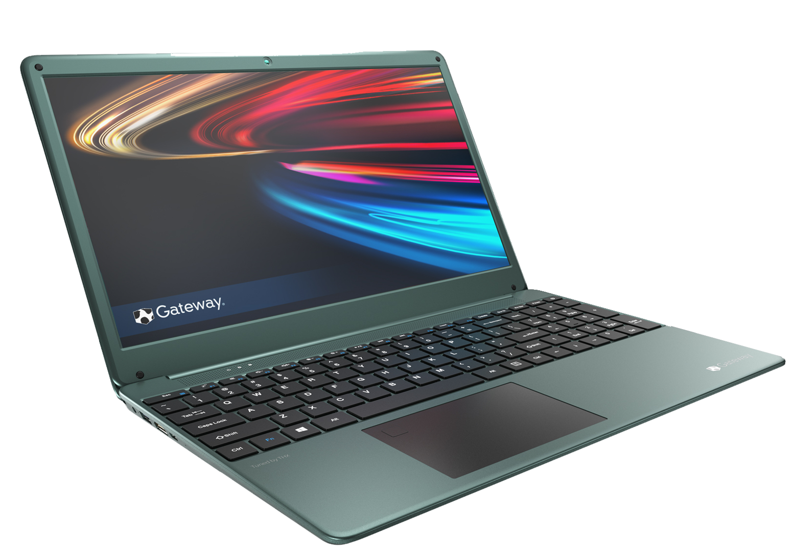 15.6" FHD Ultra Slim Notebook