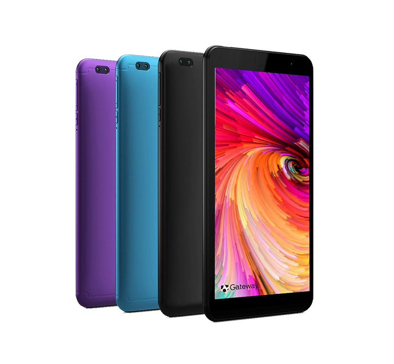 Gateway 8” Tablet