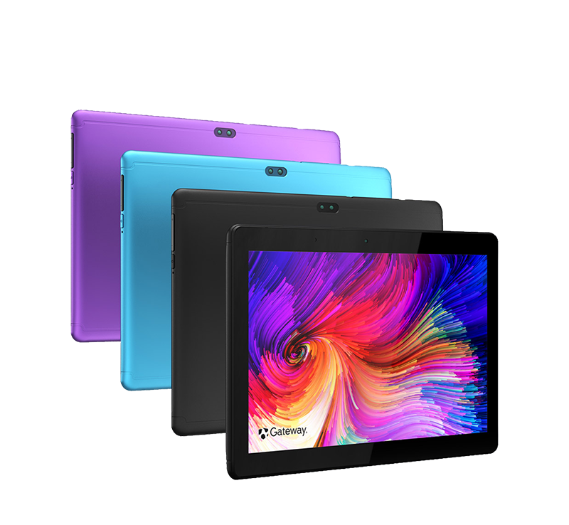 Gateway 10” Tablet