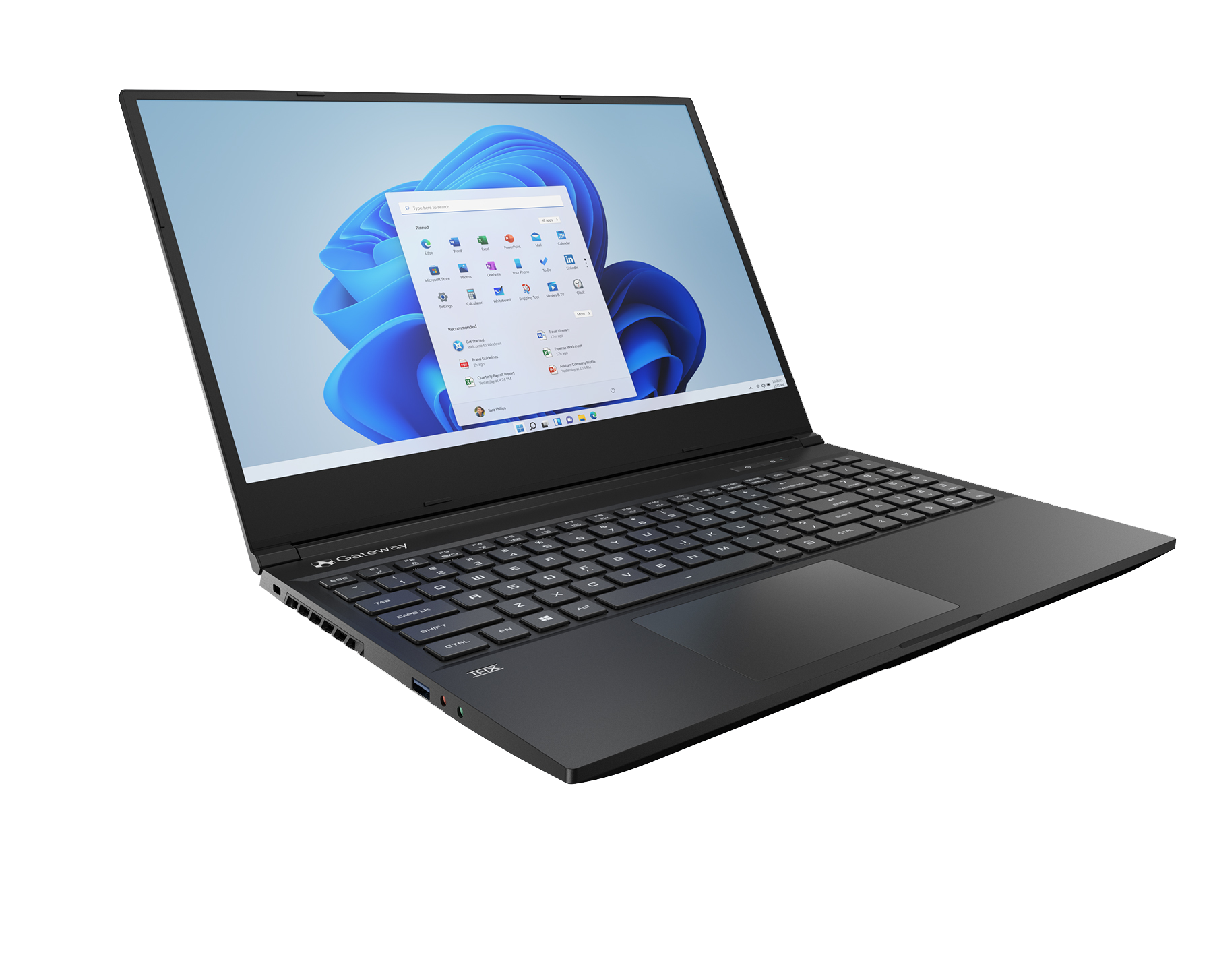 15.6" FHD Gaming Notebook
