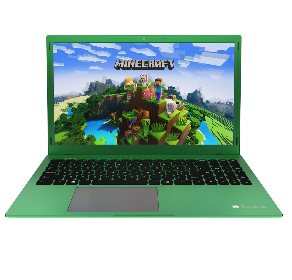 15.6" FHD Ultra Slim Notebook