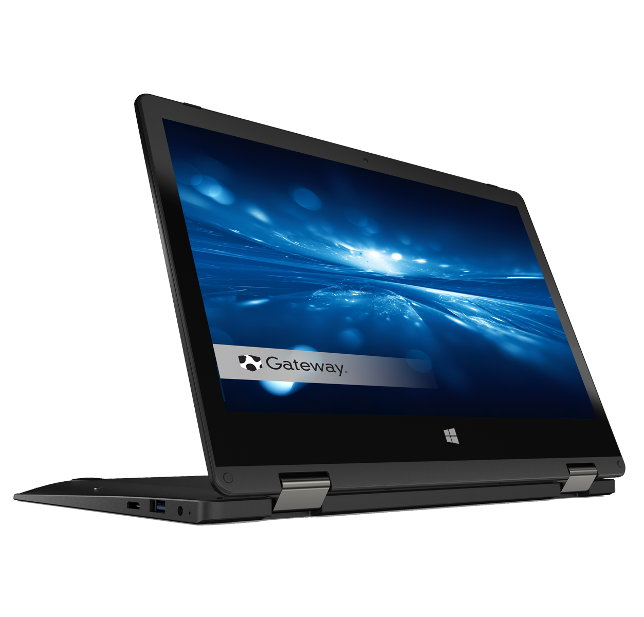 11.6" 2-in-1 Convertible Notebook