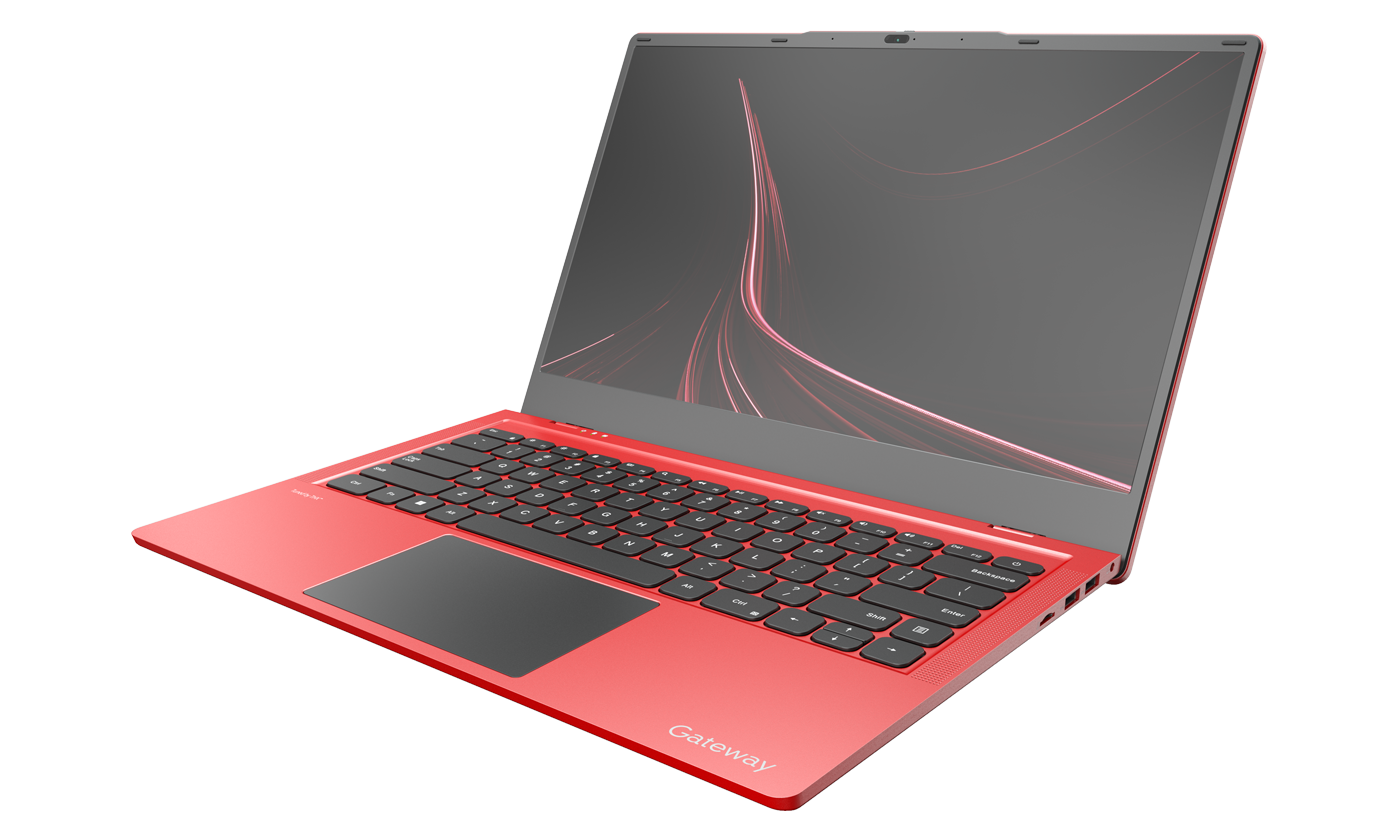 15.6" Ultra Slim Notebook