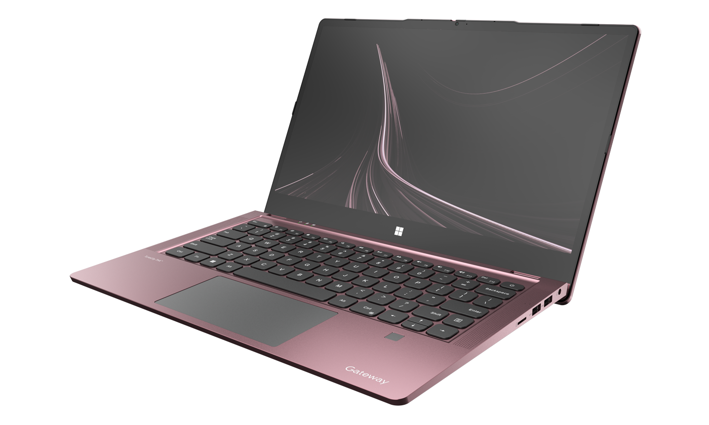 14.1" Ultra Slim Notebook