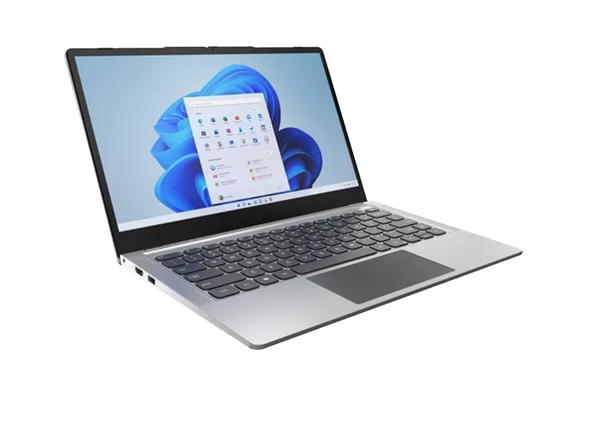 14.1" Ultra Slim Notebook
