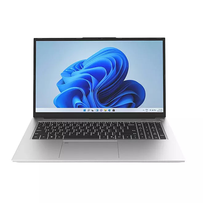 Gateway 17.3" FHD IPS Laptop - Intel N100 - 4GB RAM - 128GB SSD