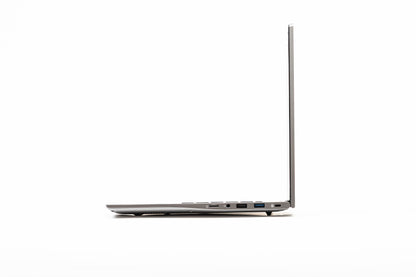 Gateway 15.6" FHD IPS Laptop - Intel N100 - 4GB RAM - 128GB SSD
