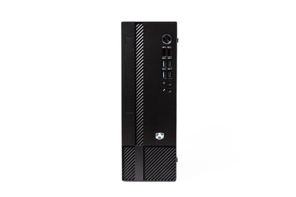Gateway 27" WQHD+ Desktop & Monitor Bundle - Intel Core i5 12600H - 16GB RAM - 512GB SSD