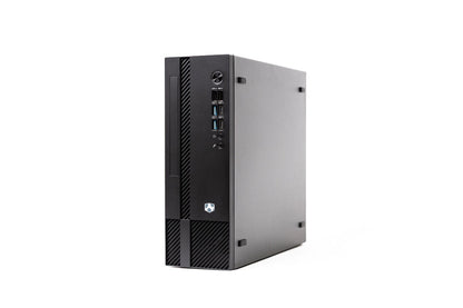 Gateway 27" WQHD+ Desktop & Monitor Bundle - Intel Core i5 12600H - 16GB RAM - 512GB SSD