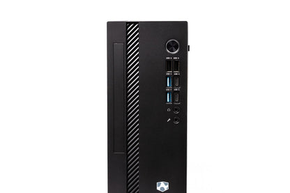 Gateway 27" WQHD+ Desktop & Monitor Bundle - Intel Core i5 12600H - 16GB RAM - 512GB SSD