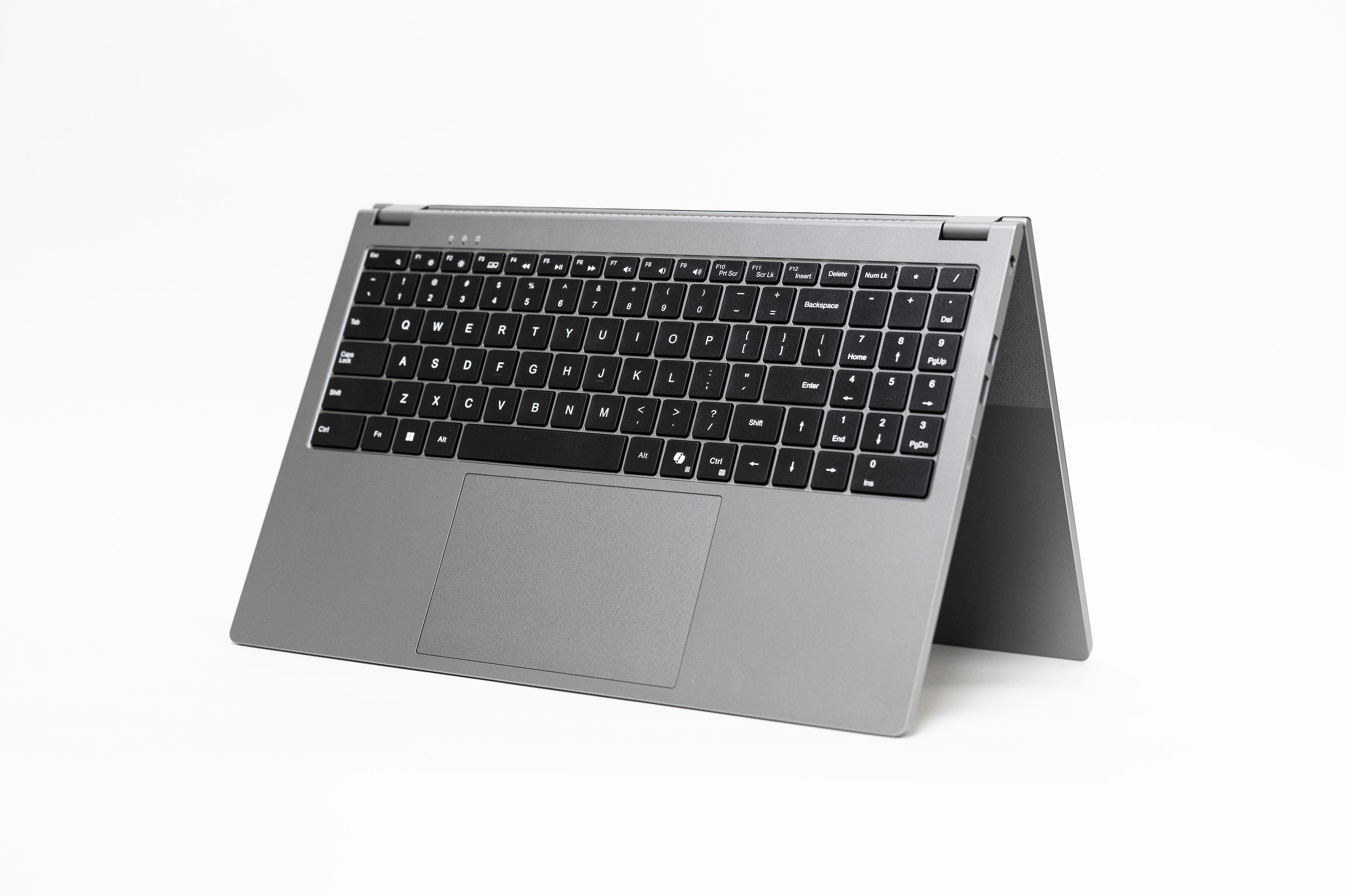 Gateway 15.6" FHD IPS 2-in-1 Convertible Touchscreen Laptop | AMD Ryzen 7 Processor | 16GB RAM | 1TB SSD | Windows 11 Home