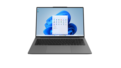 Gateway 16" FHD IPS Laptop | AMD Ryzen 5 Processor | 16GB RAM | 512GB SSD | Windows 11 Home