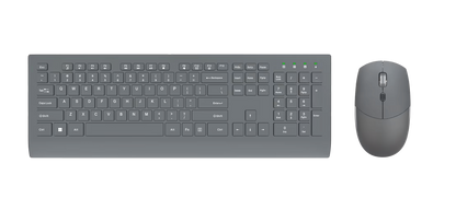 Gateway 23.8" FHD IPS All-in-one - AMD R5-7430U - 8GB RAM - 512GB SSD