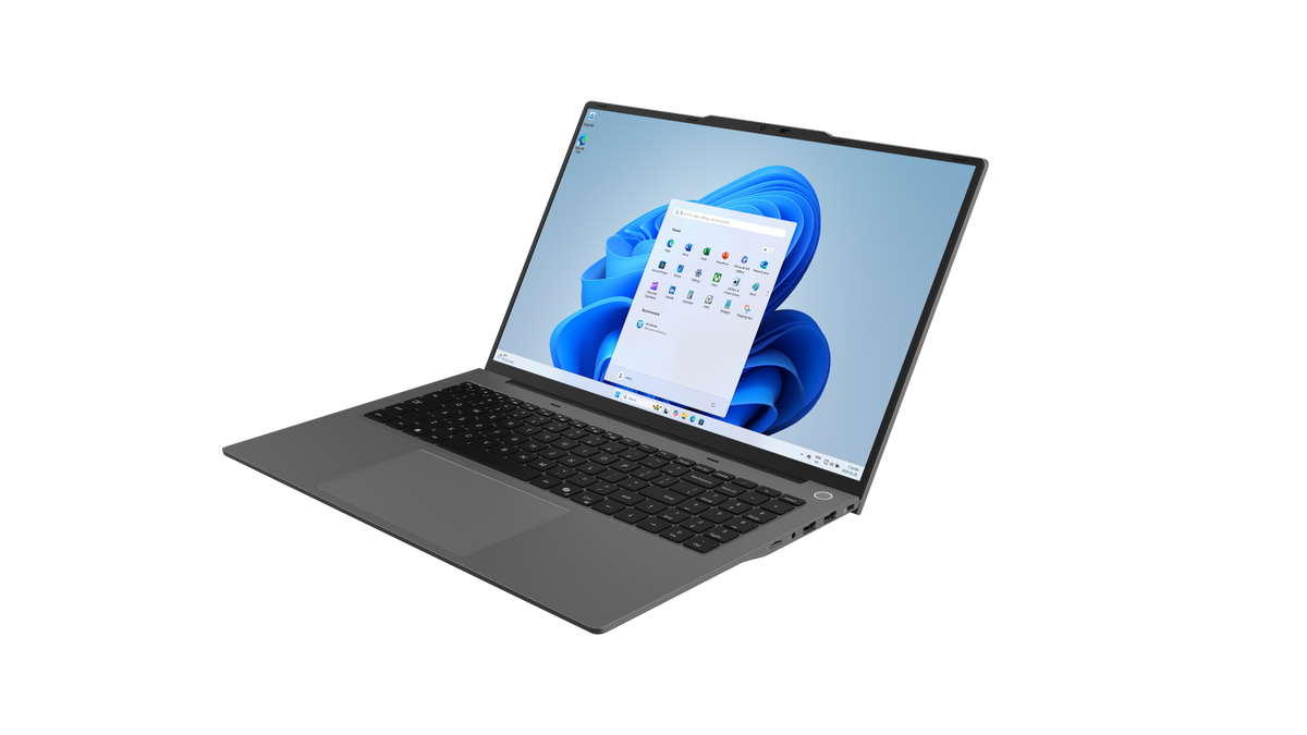 Gateway 15.6