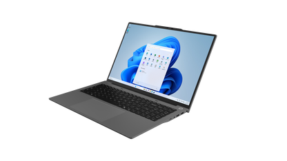 Gateway 16" FHD IPS Laptop | AMD Ryzen 5 Processor | 16GB RAM | 512GB SSD | Windows 11 Home