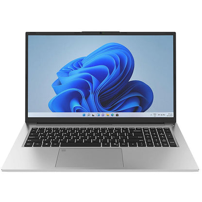 Gateway 17.3" FHD IPS Window Laptop - AMD Ryzen 5 - 8GB RAM - 265GB SSD