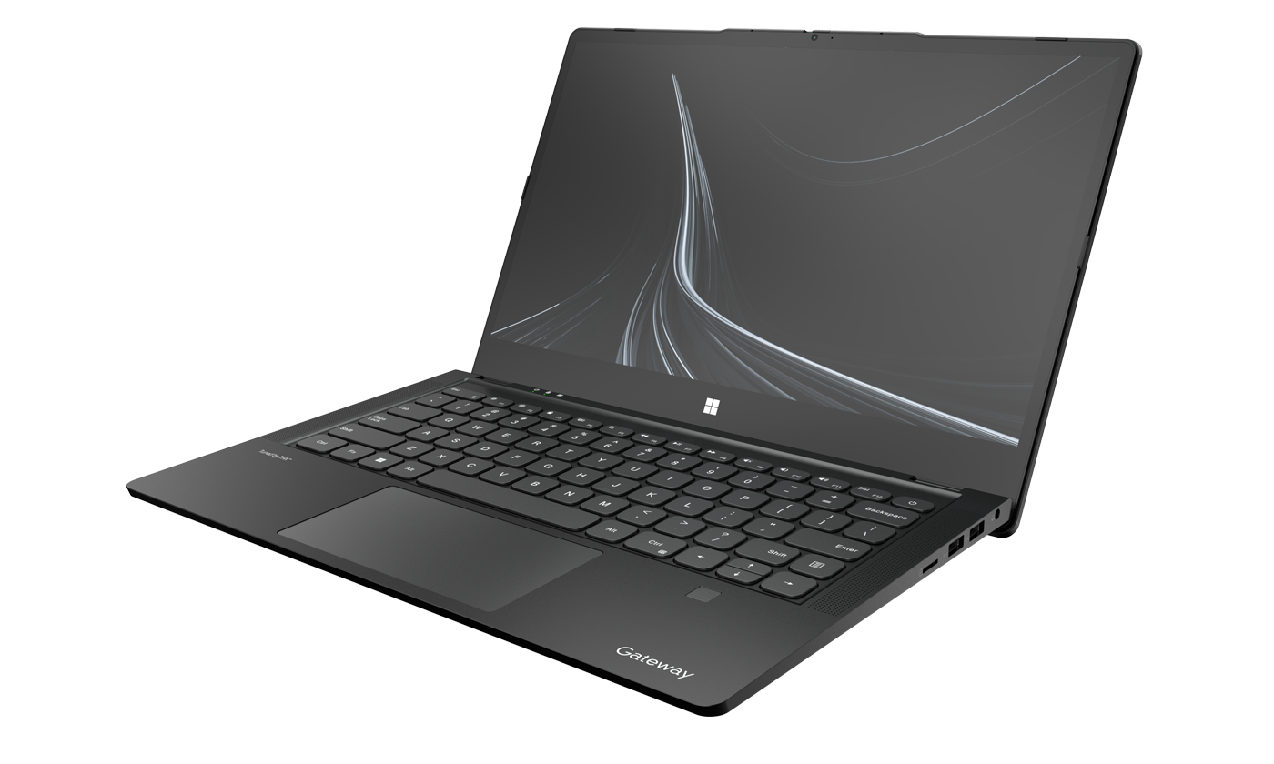 14.1" Ultra Slim Notebook
