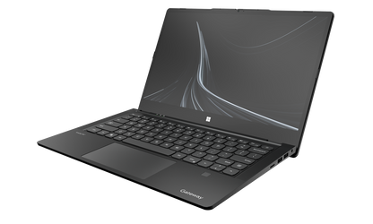 14.1" Ultra Slim Notebook