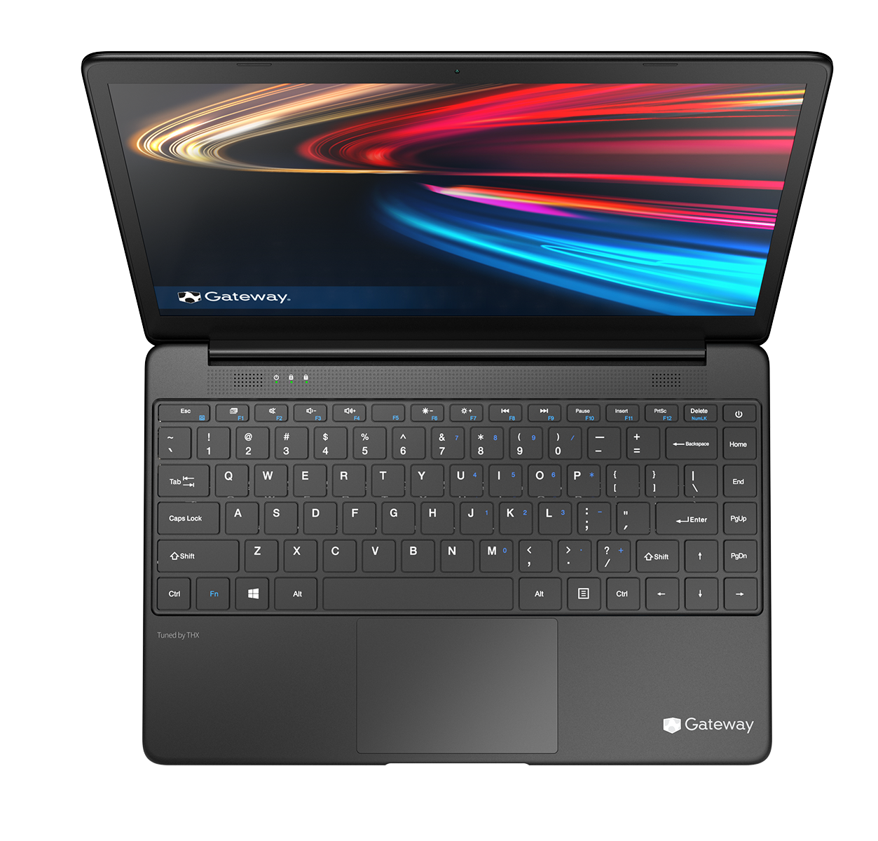 14.1" FHD Ultra Slim Notebook