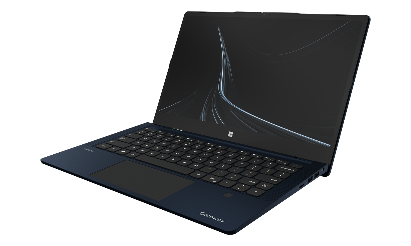 14.1" Ultra Slim Notebook