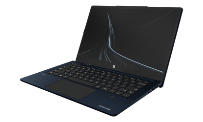 14.1" Ultra Slim Notebook