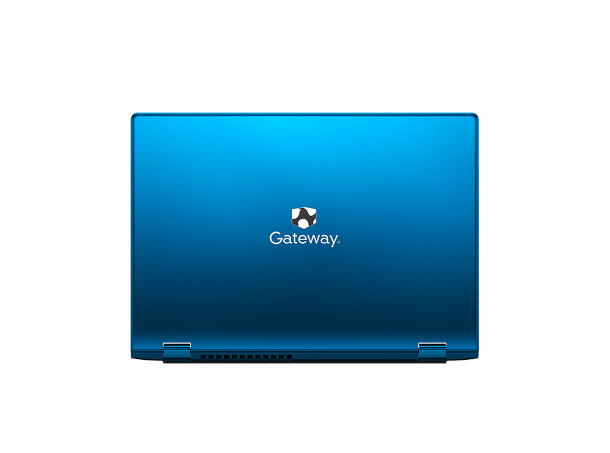14.1” 2-in-1 Elite Notebook