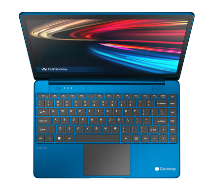 14.1" FHD Ultra Slim Notebook