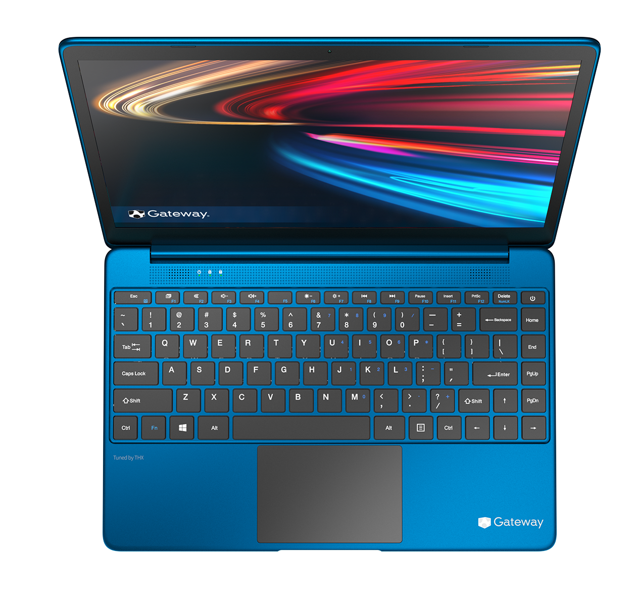 15.6” Ultra Slim Notebook