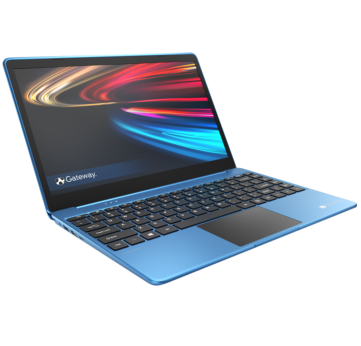 14.1" FHD Ultra Slim Notebook