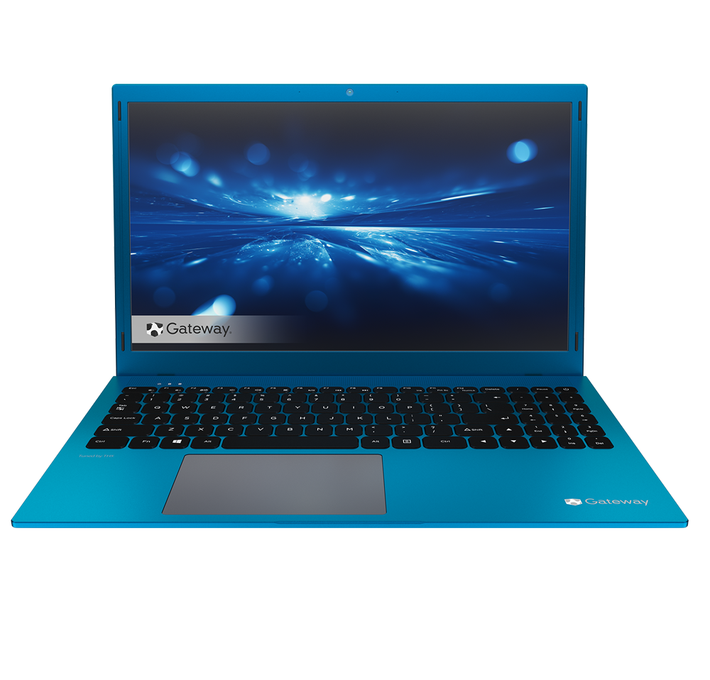 15.6" FHD Ultra Slim Notebook
