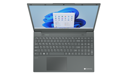 15.6” Ultra Slim Notebook