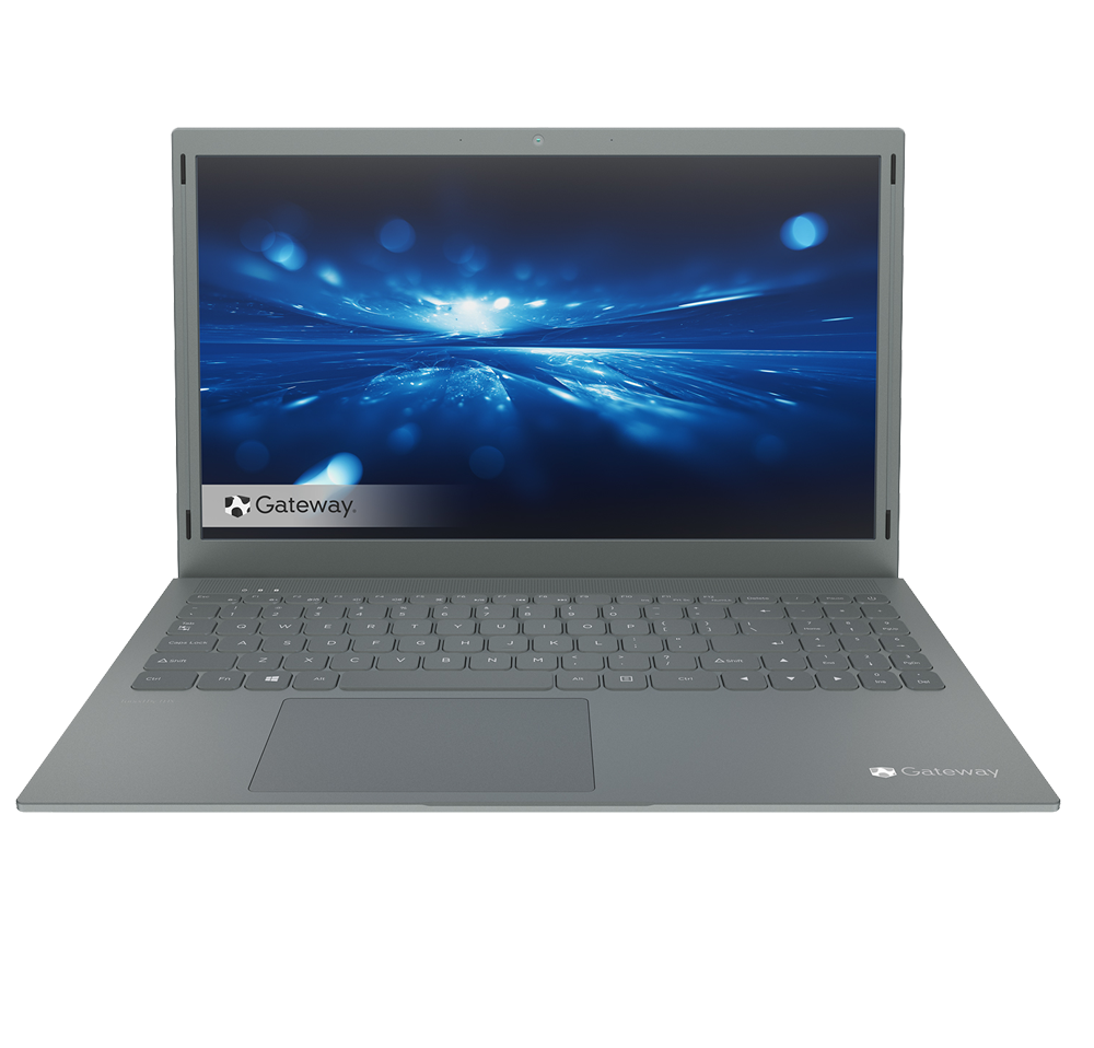 15.6" FHD Ultra Slim Notebook