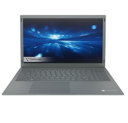 15.6” Ultra Slim Notebook