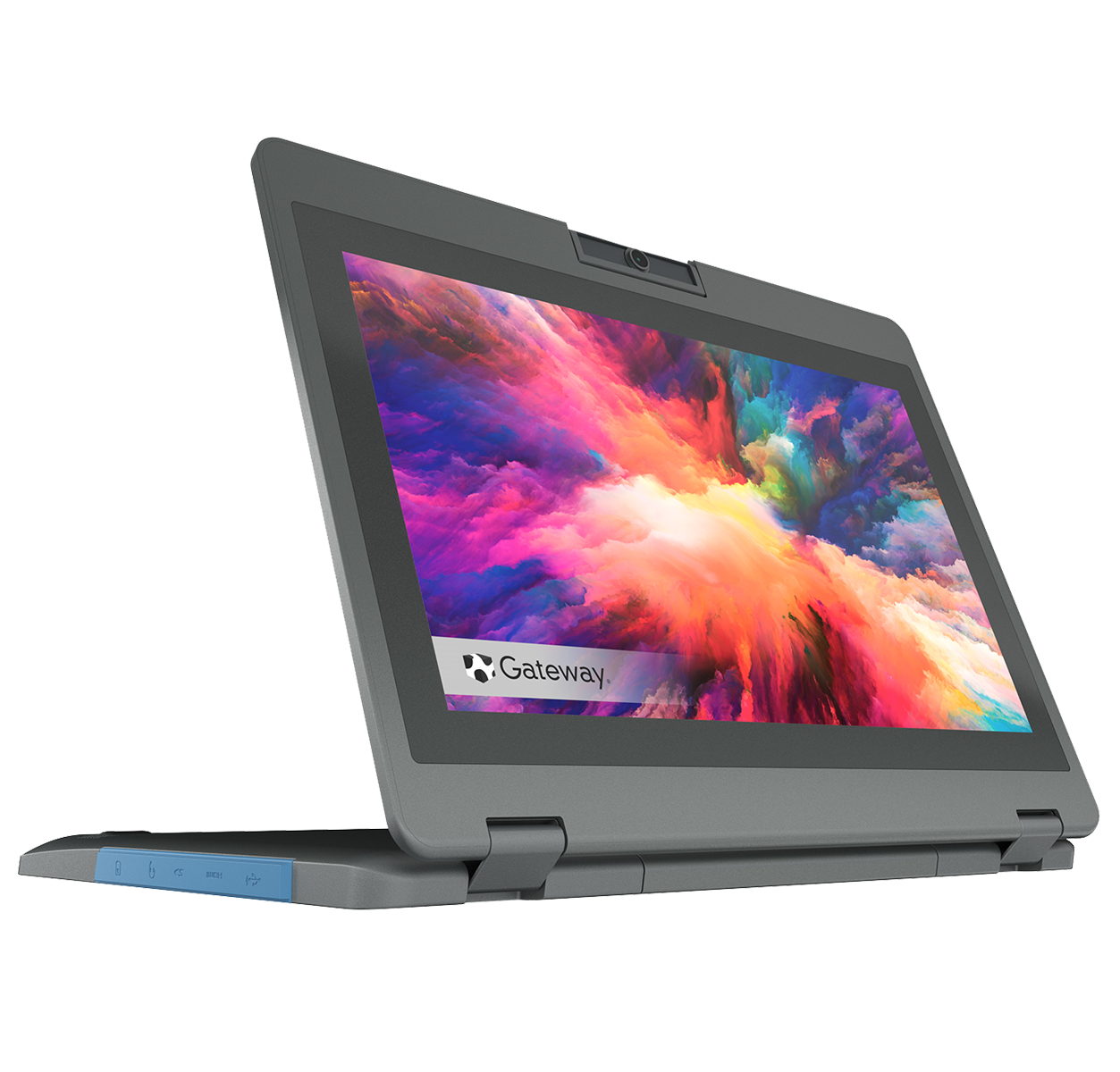 11.6" 2-in-1 Convertible Notebook
