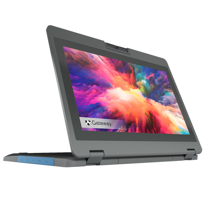 11.6" 2-in-1 Convertible Notebook