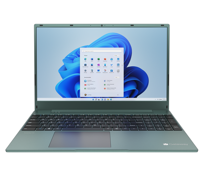14.1" FHD Ultra Slim Notebook