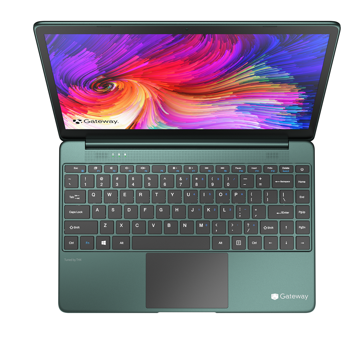 14.1” Ultra Slim Notebook